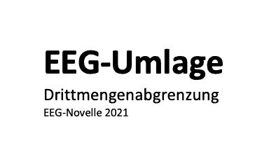 EEG Umlage