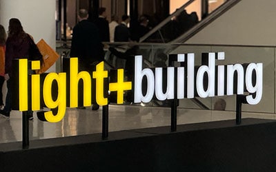 light + building 2026