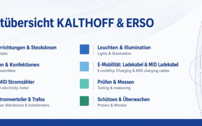 KALTHOFF / ERSO Produkte 2026